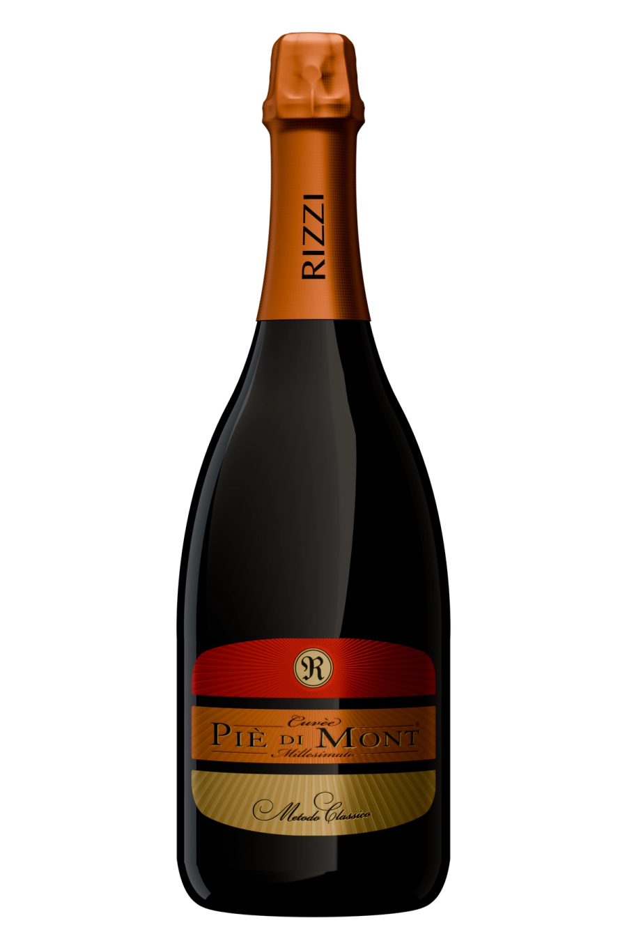 Cuvée Piè di Mont Millesimato