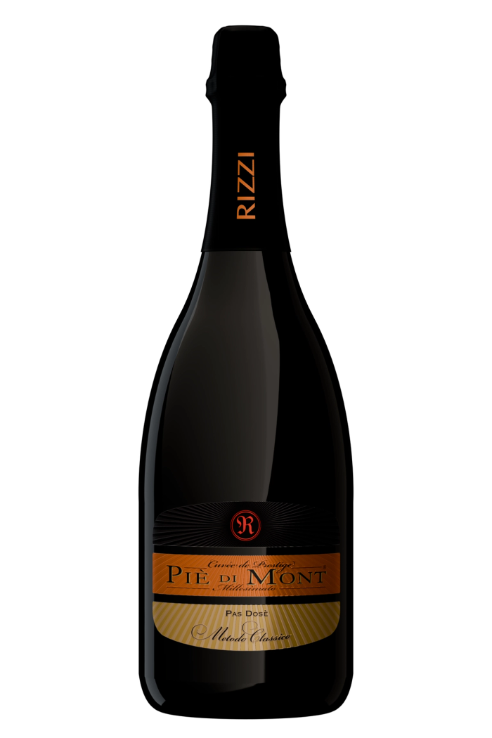 Cuvée de Prestige Piè di Mont