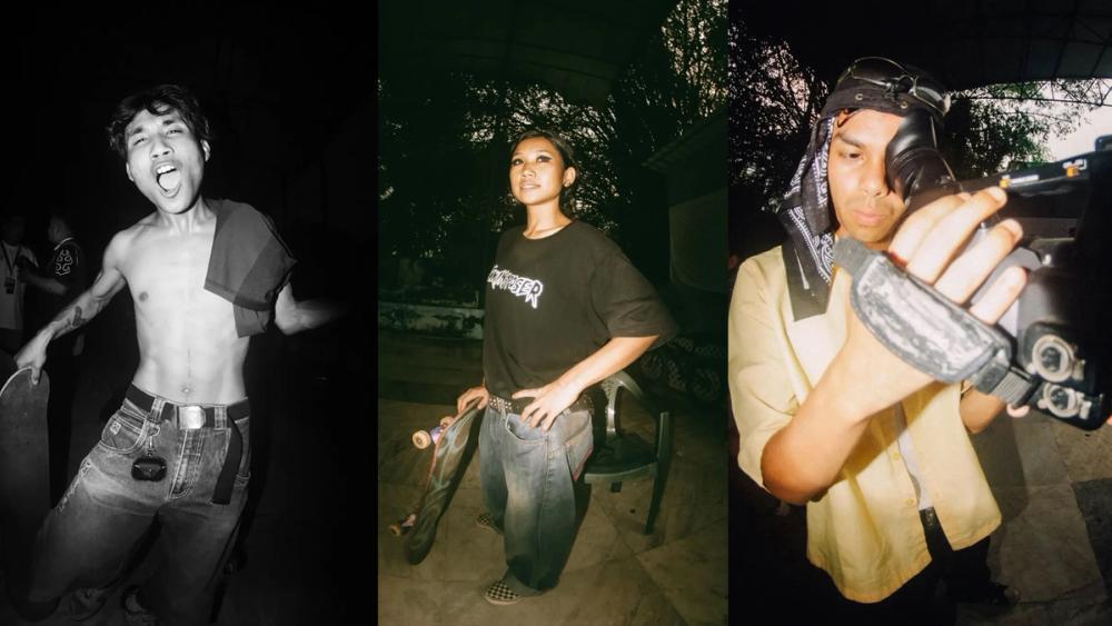 Best Skaters in India