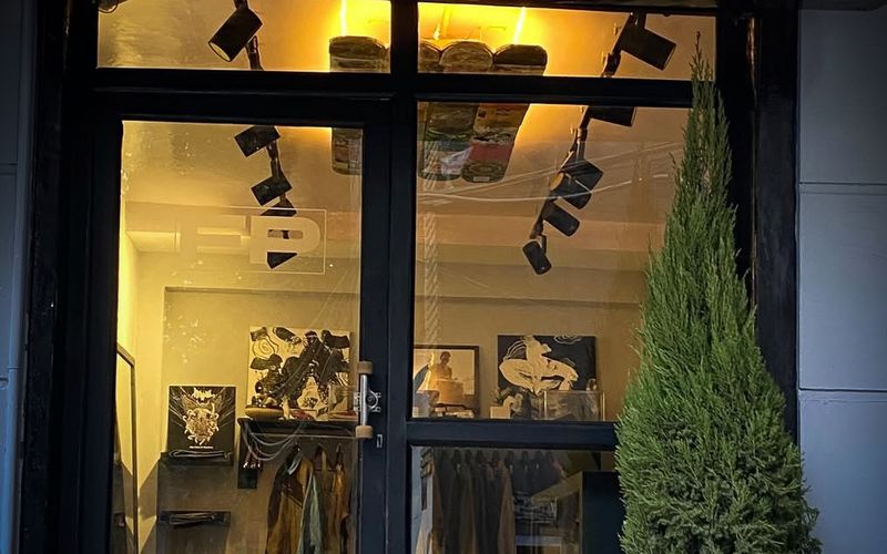 What really happened to FP Skate Shop?