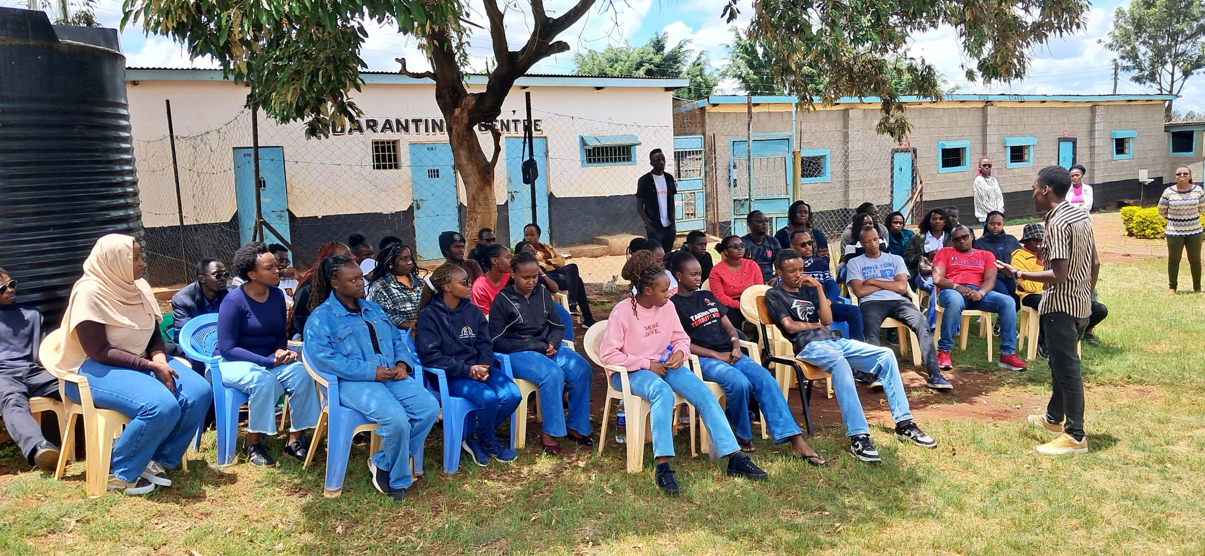 kamiti