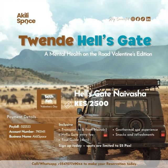 hells gate