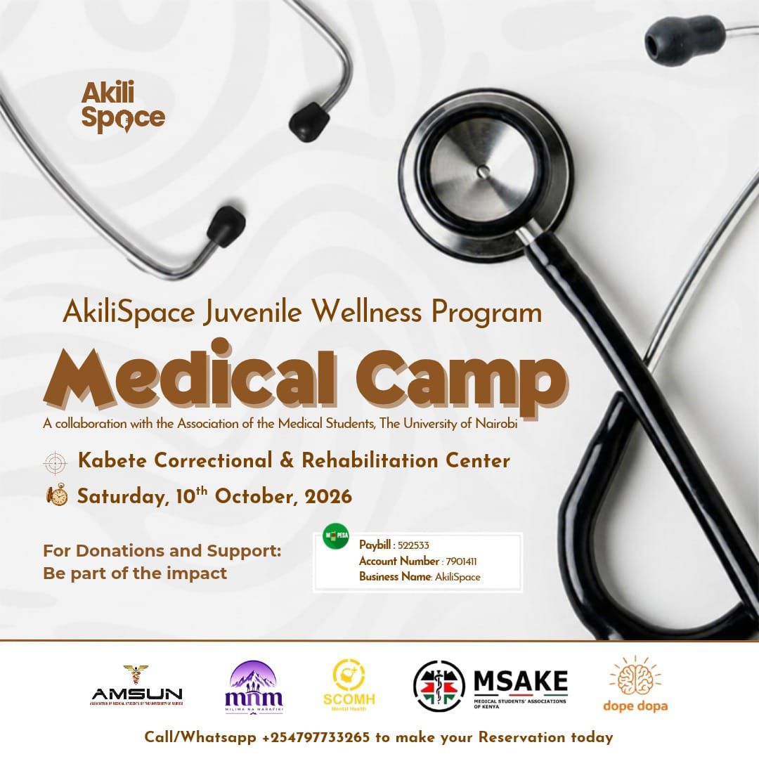 camp
