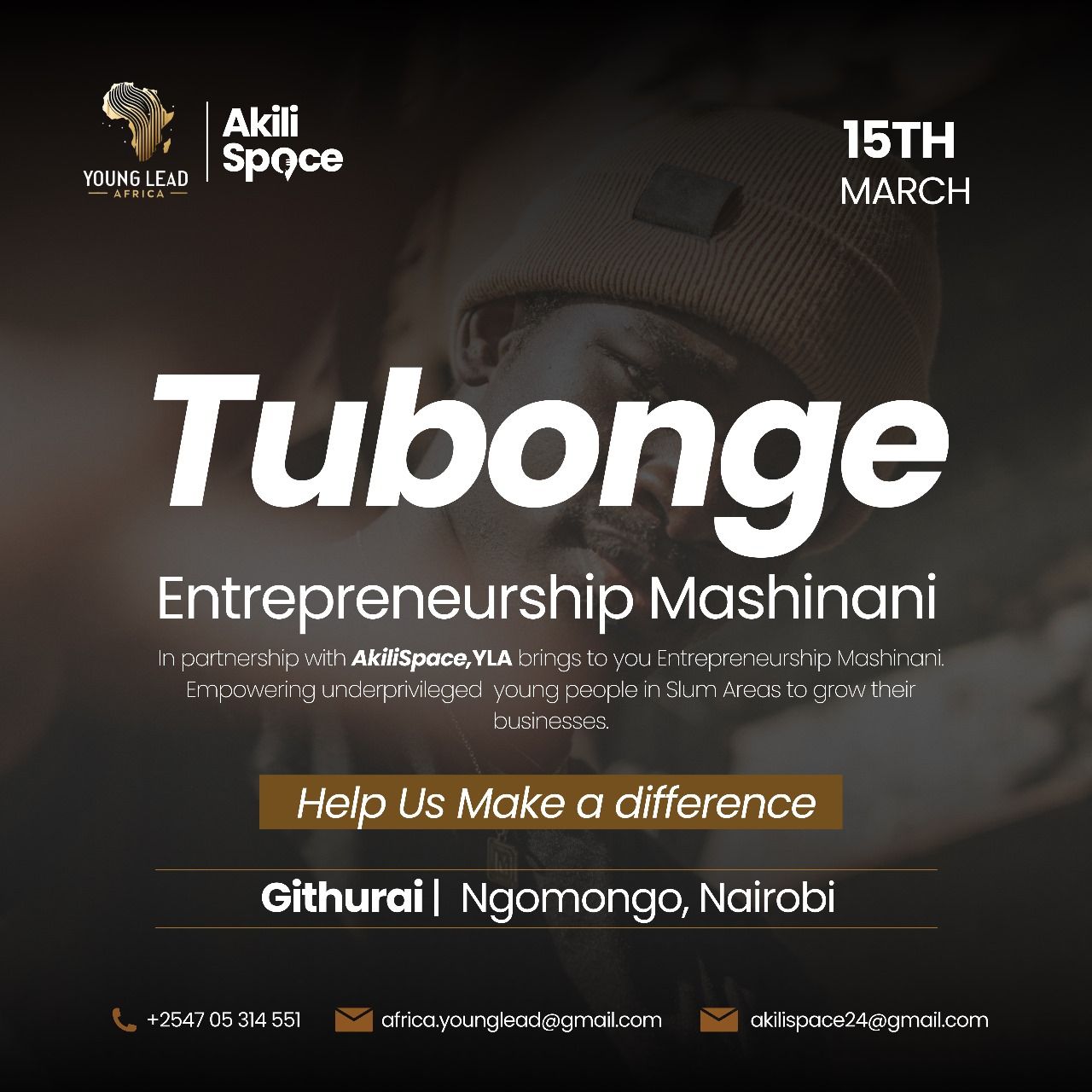 tubonge
