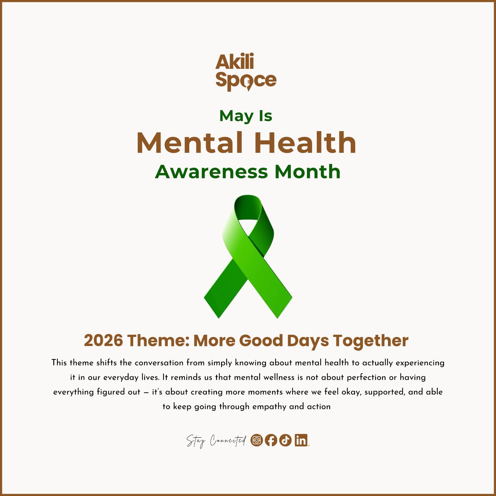 mental health