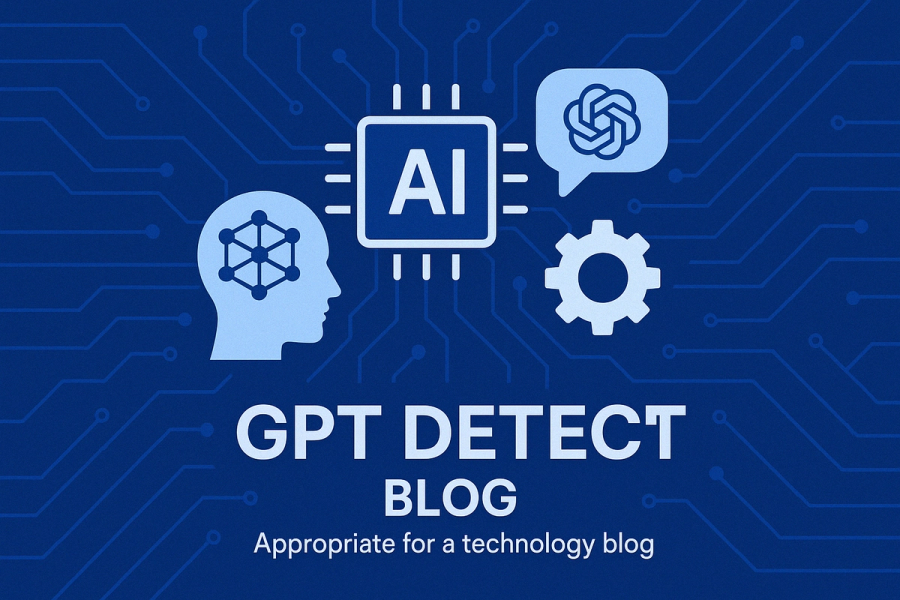 GPTDetect.ai - An AI Detector More Accurate than GPTZero