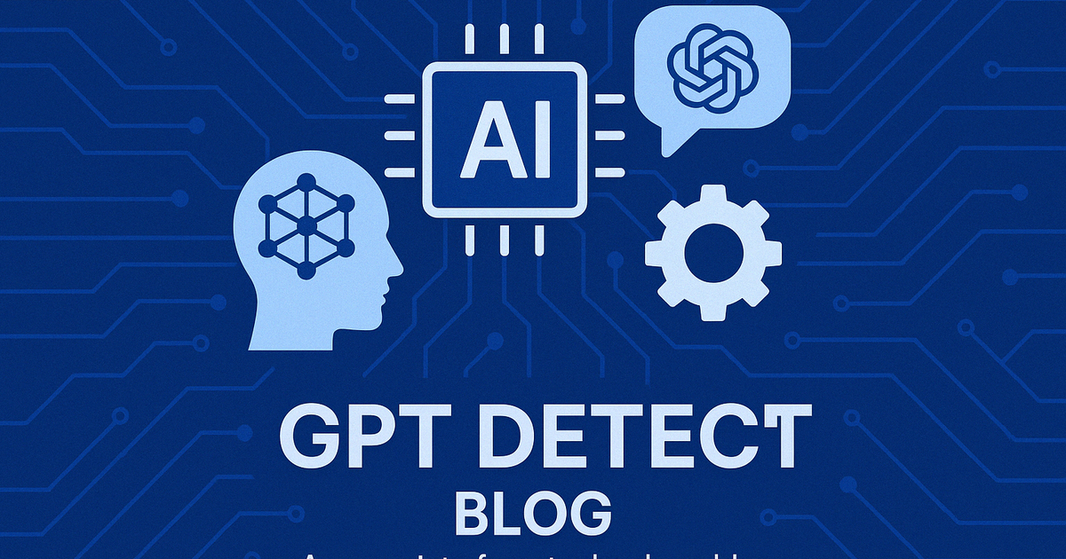 GPTDetect.ai - An AI Detector More Accurate than GPTZero