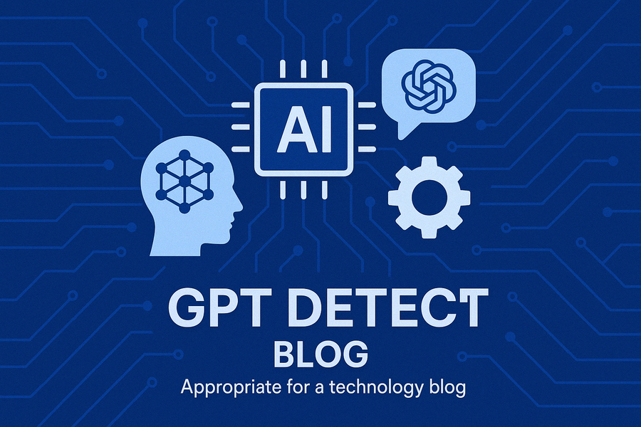 GPTDetect.ai - An AI Detector More Accurate than GPTZero