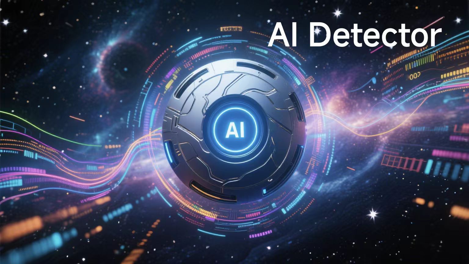 Will content moderators be replaced by AI? How do they use AI Detector?