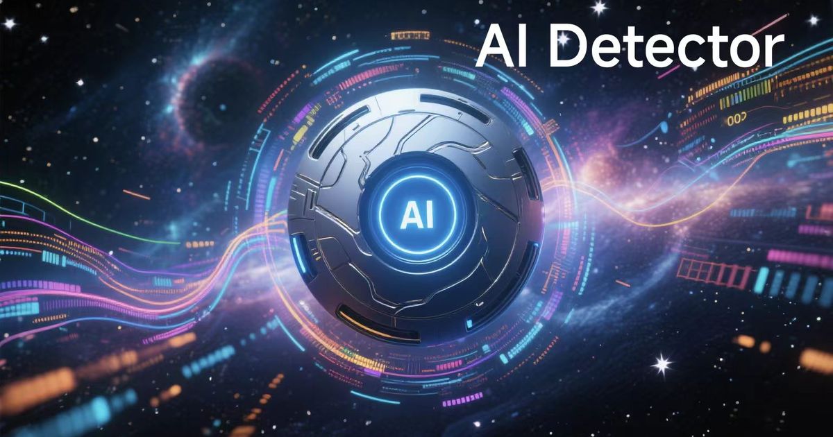 Will content moderators be replaced by AI? How do they use AI Detector?
