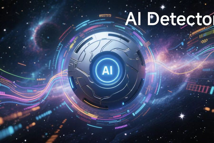 Will content moderators be replaced by AI? How do they use AI Detector?