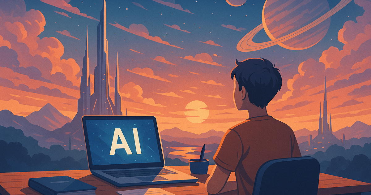 Three years ago we predicted the development of AI writing. Have we been proven wrong now?