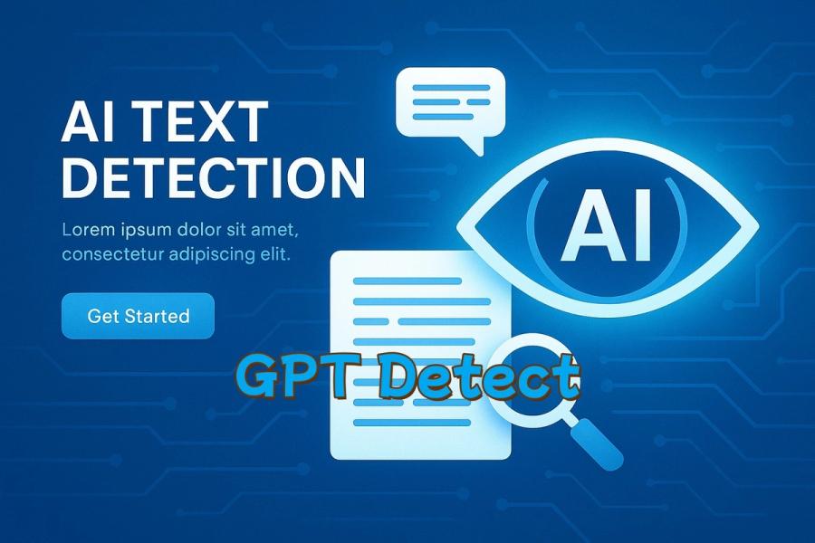 GPT Detect: How to accurately detect AI-generated text?