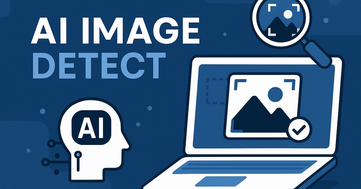 How to detect whether an image is generated by AI? gptdetect.ai can help you
