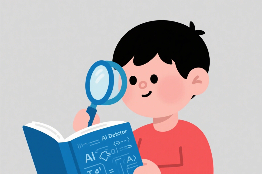 AI writing is becoming more and more human-like, can AI Detector still do the job?