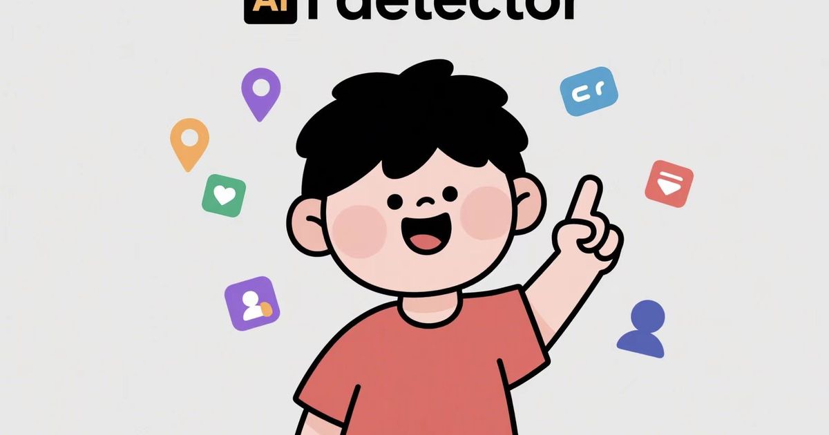 Why does the AI detector tool misjudge? Common causes and solutions for false positives