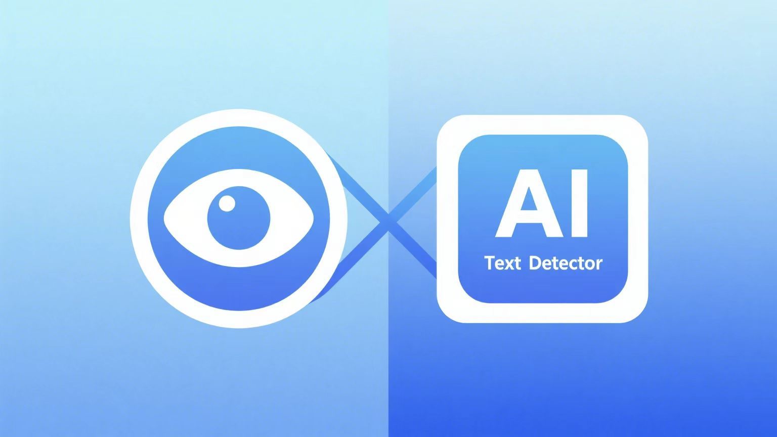 AI Image Detector combines AI text detection to achieve all-round content moderation