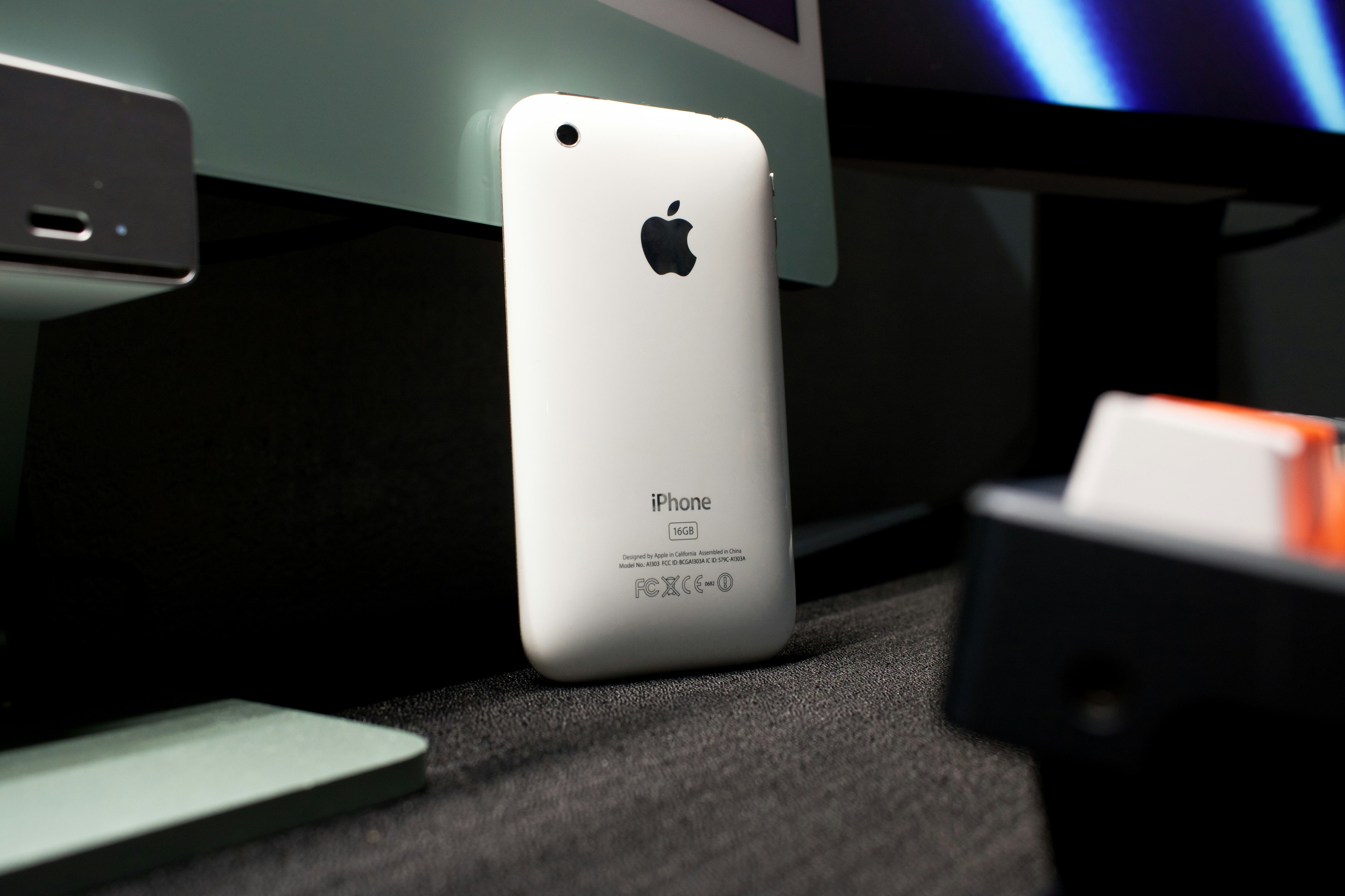 Apple iOS 26 Preview