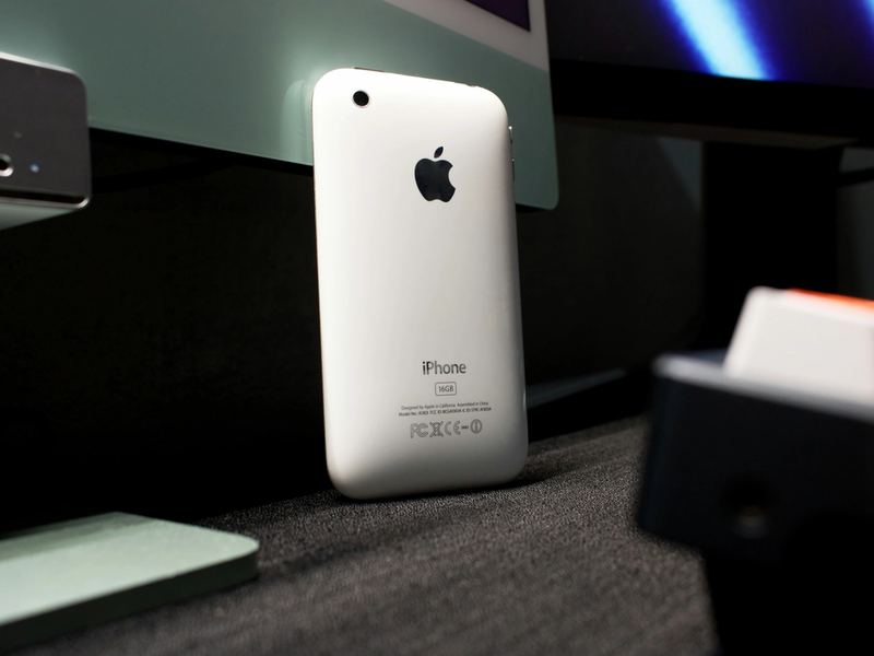 Apple iOS 26 Preview