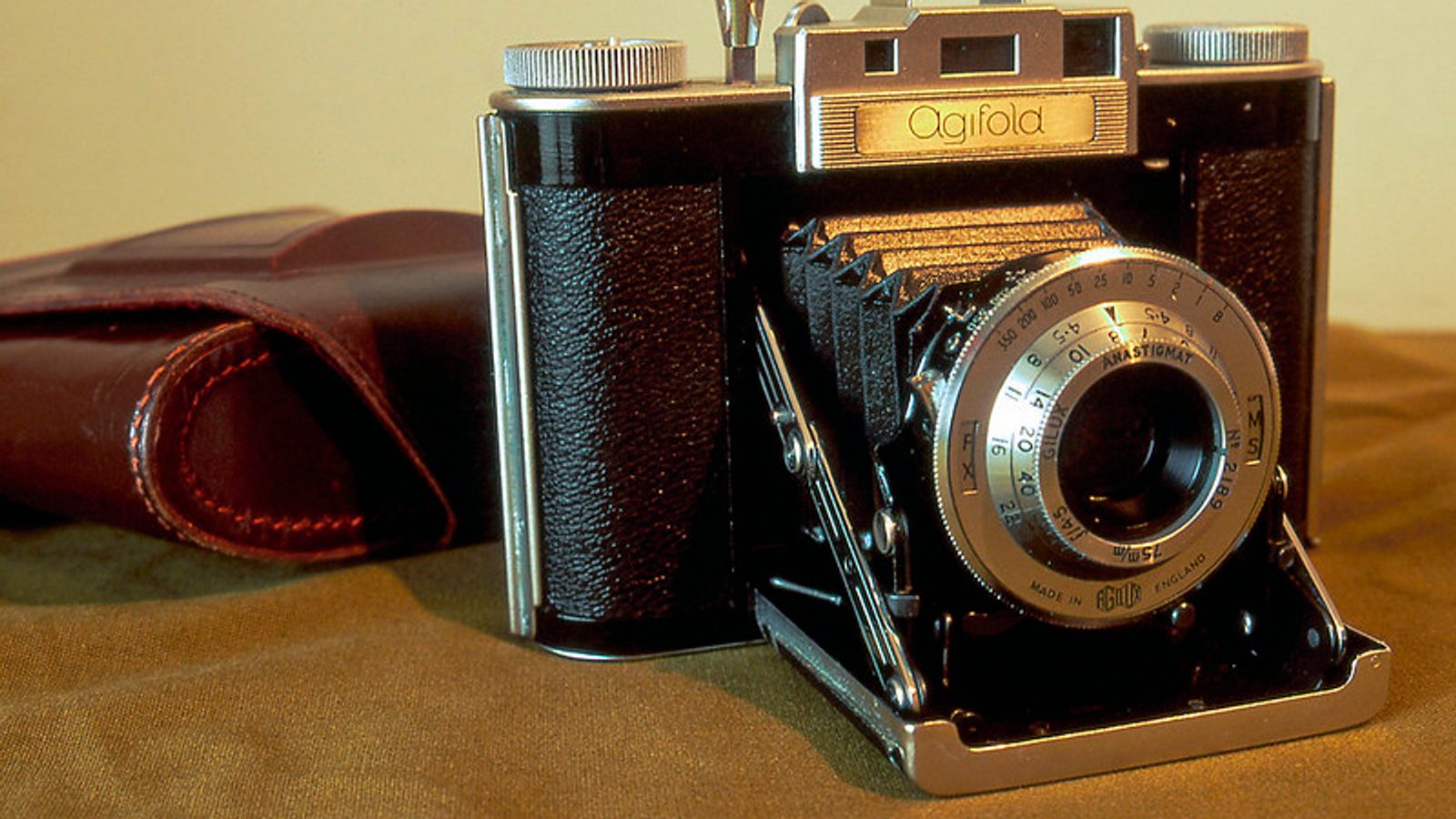 The Poetry Camera: Where Technology and Art Collide