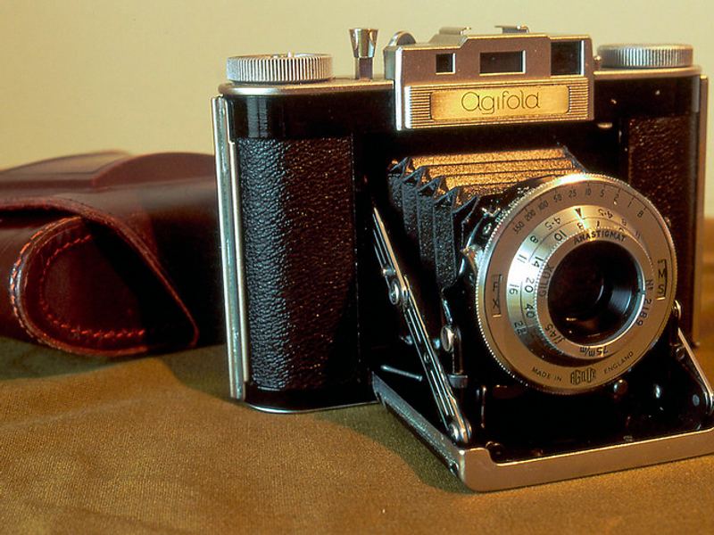 The Poetry Camera: Where Technology and Art Collide