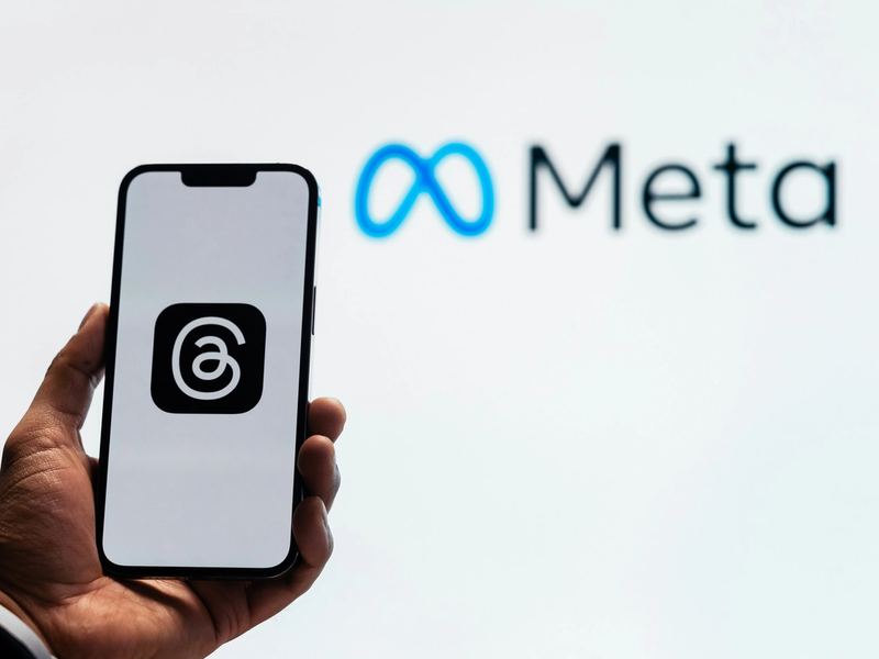 Meta Uses Your Instagram, Facebook Posts To Train AI