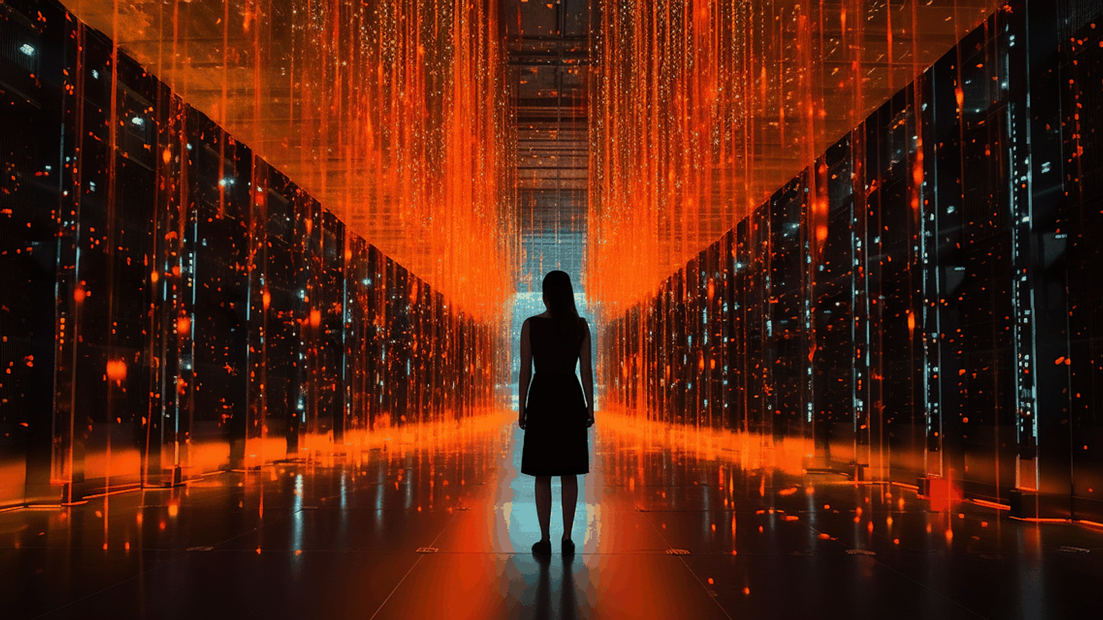 The Capabilities of NVIDIA's Eos Supercomputer