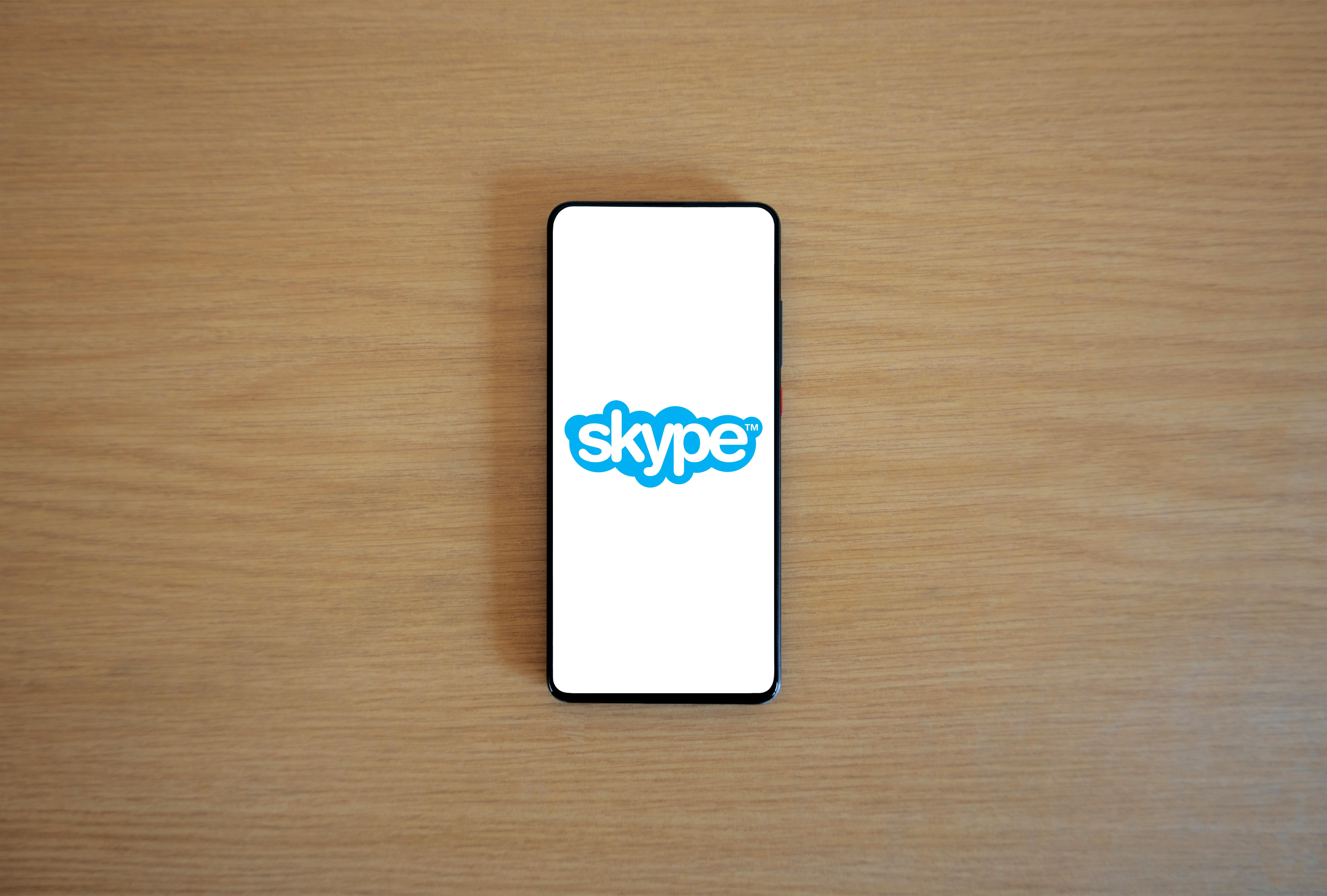 Why Is Skype Shutting Down?