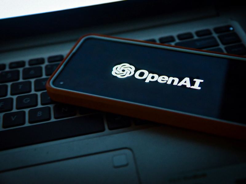 Chief Scientist & Safety Researchers Leave OpenAI