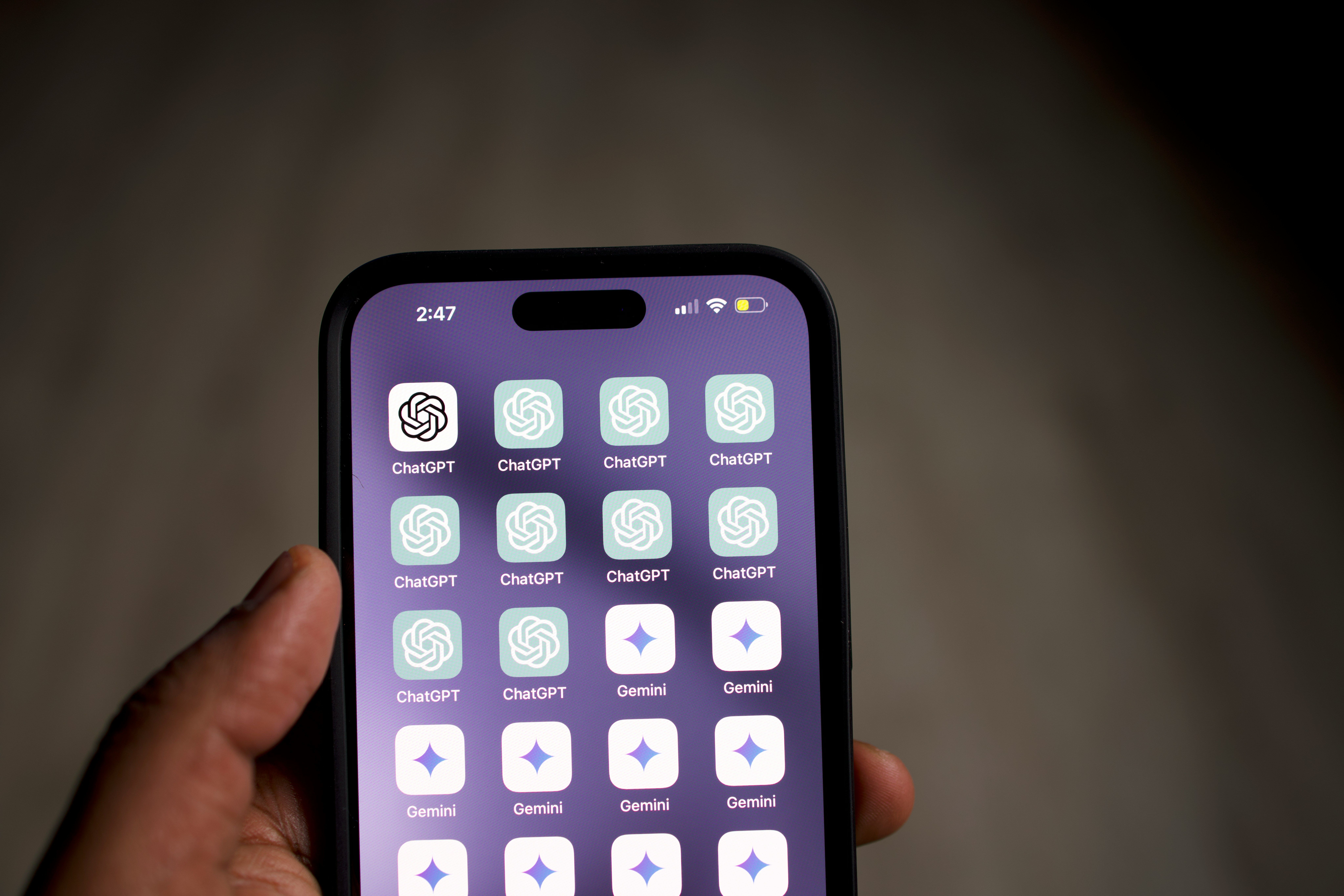 The Best AI Companies to Watch in 2026