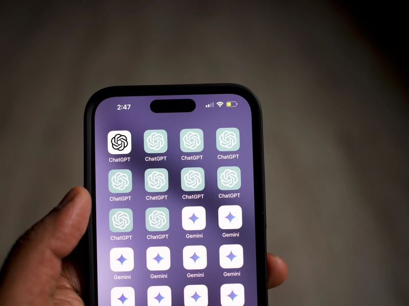 The Best AI Companies to Watch in 2026