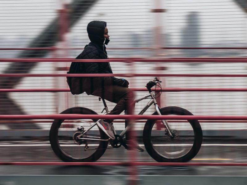 The First hands-free Touchpad: The Mouthpad