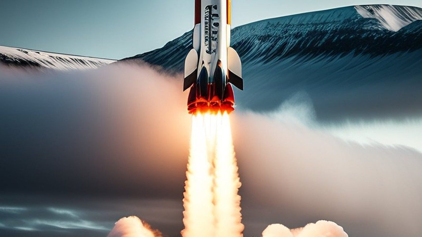 The Space Race for Better Broadband