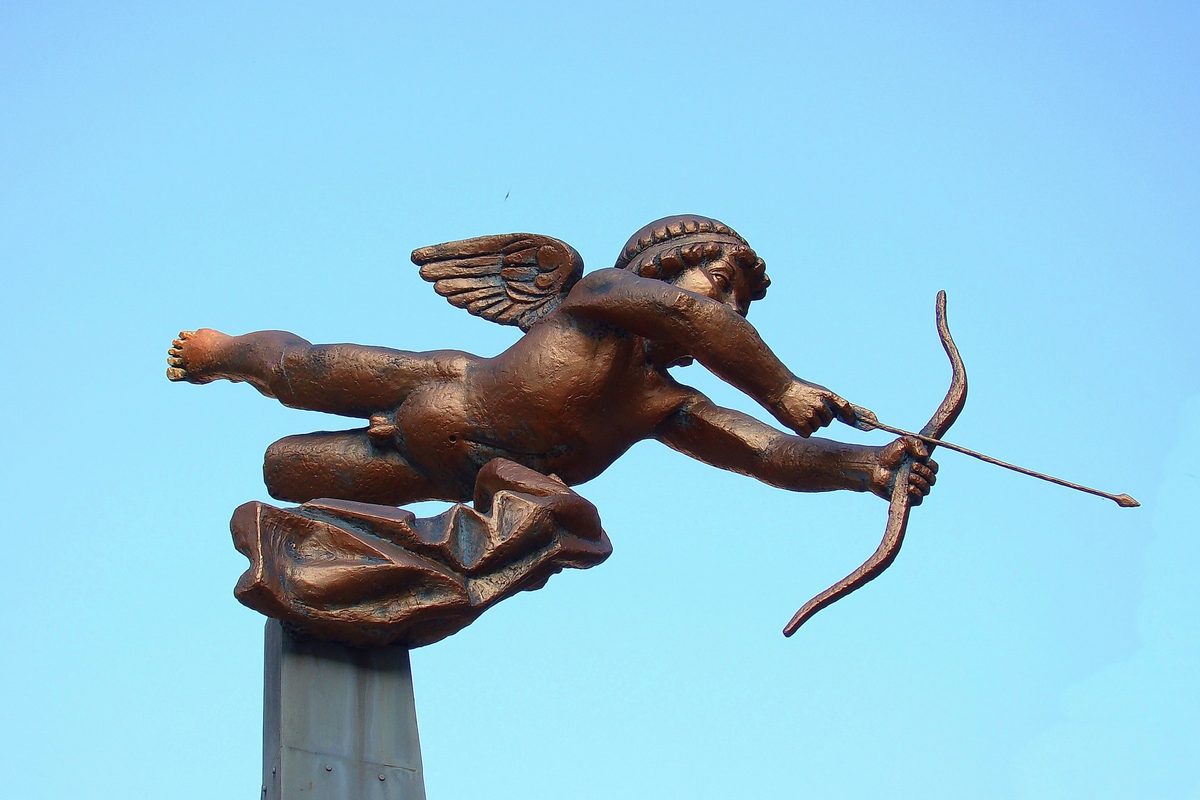 Online Dating Apps Cupid