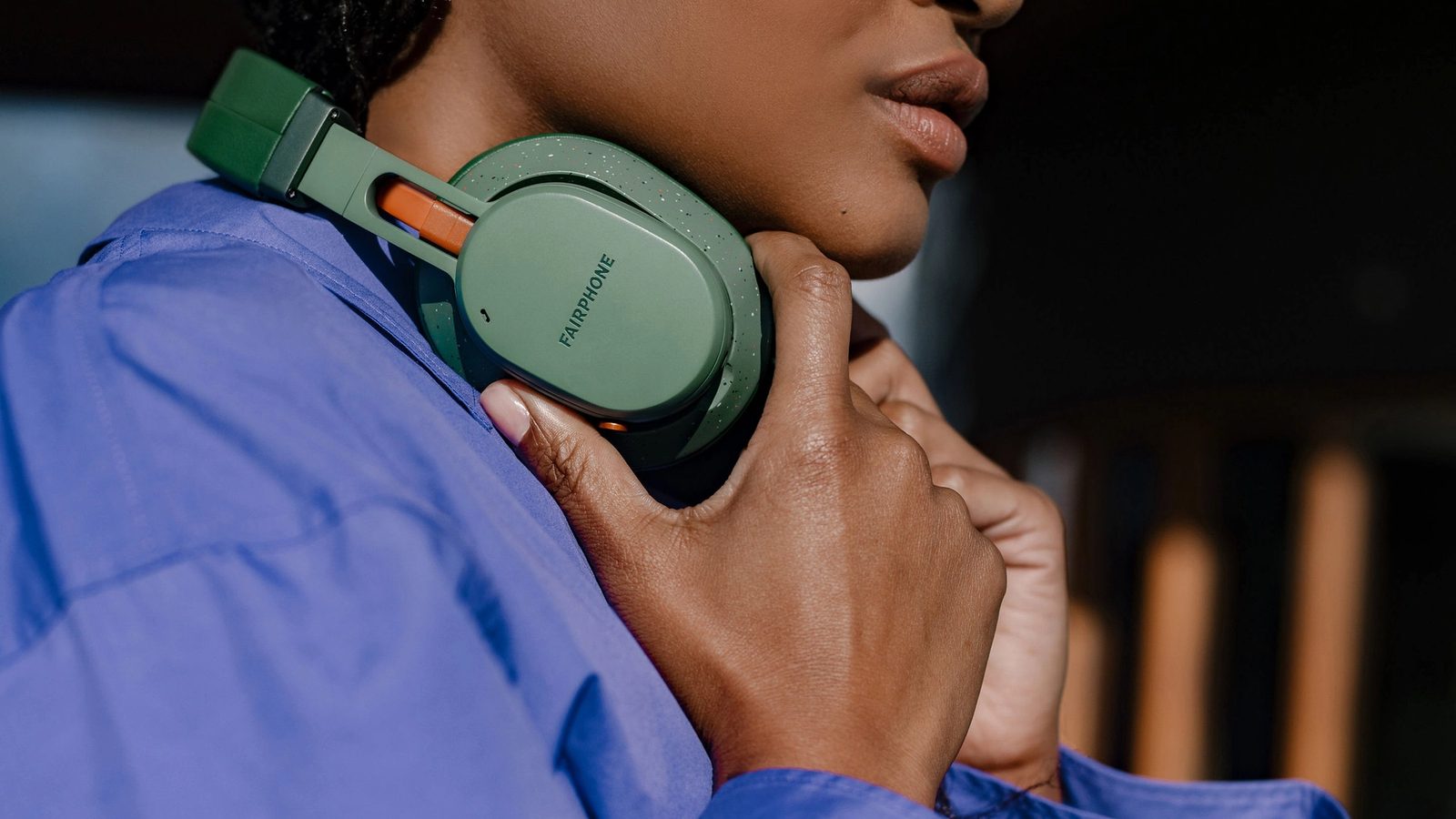 Fairbuds Review: Noise-Canceling, Wireless Earbuds