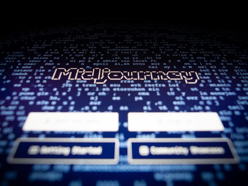 Midjourney Bans Images of President Biden and Trump