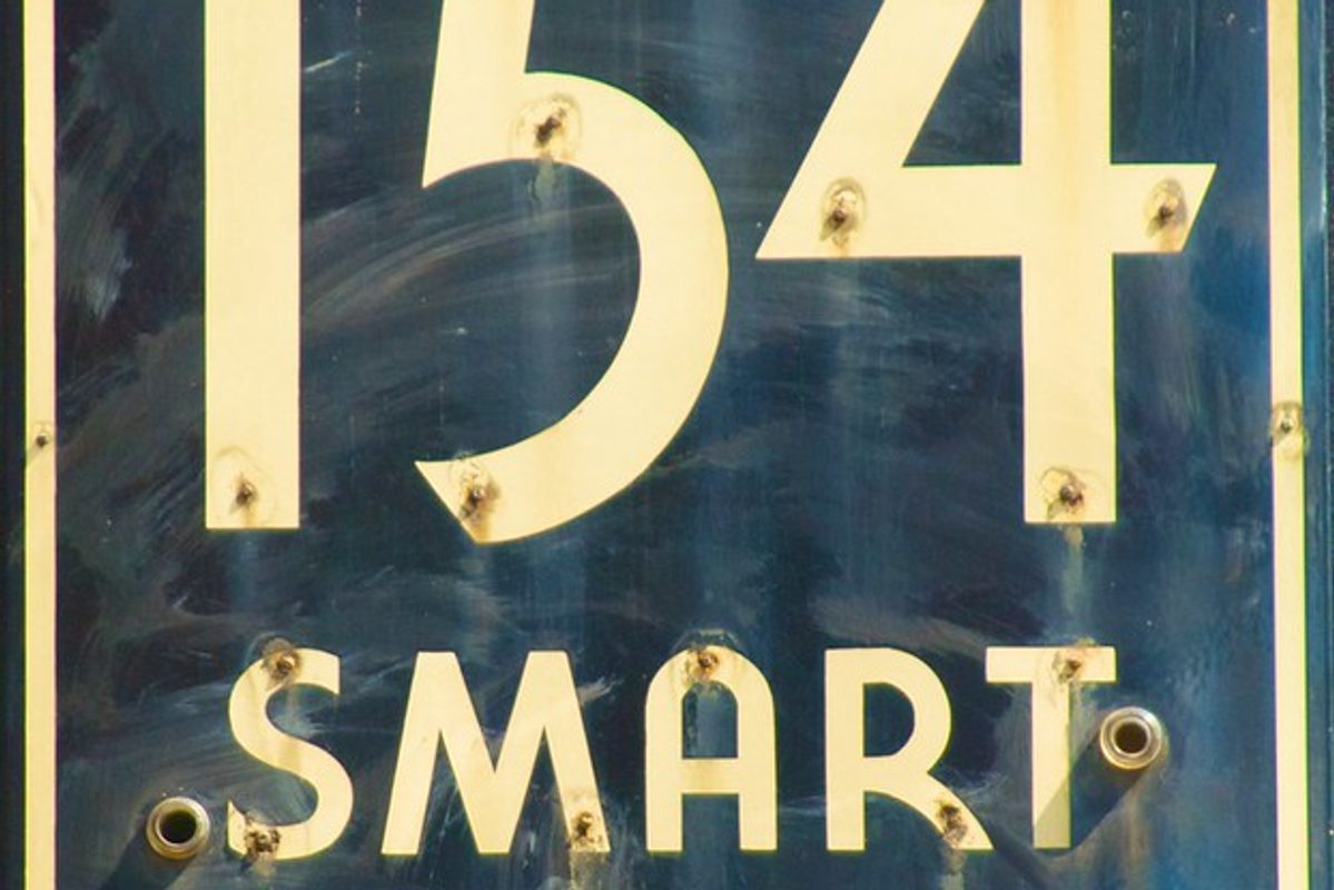 Smart Clothes Poster