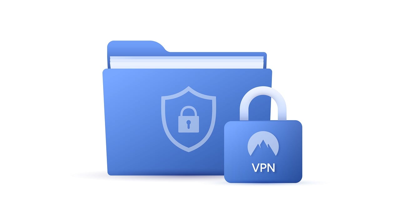 Virtual Private Network (VPN) for a Mac computer