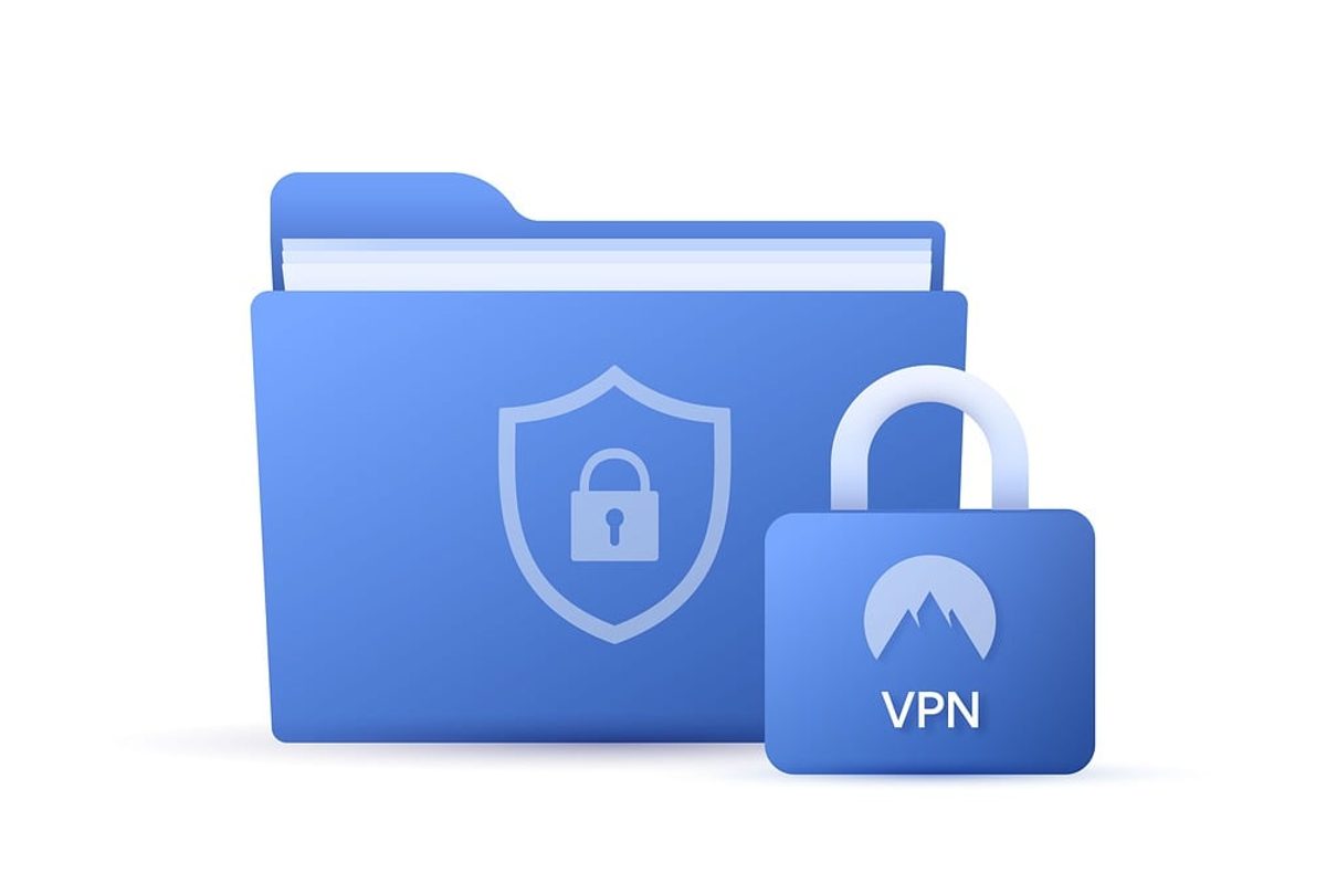 Virtual Private Network (VPN) for a Mac computer
