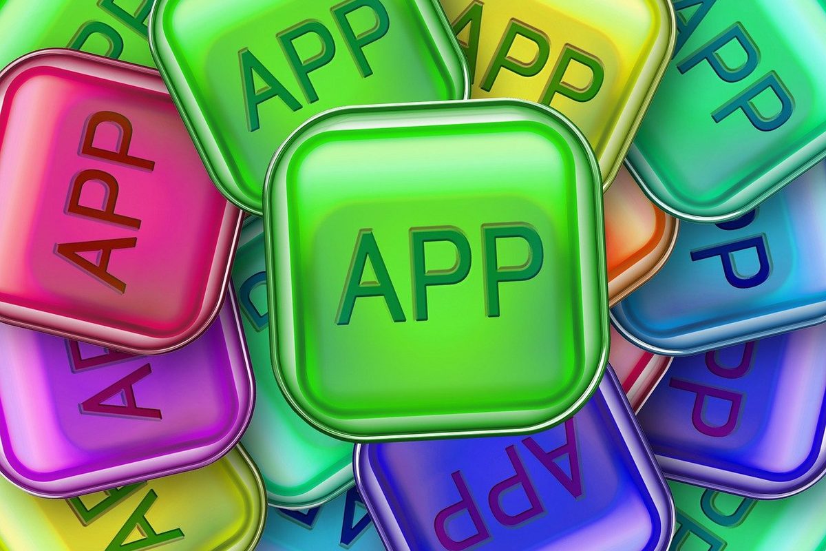 apps