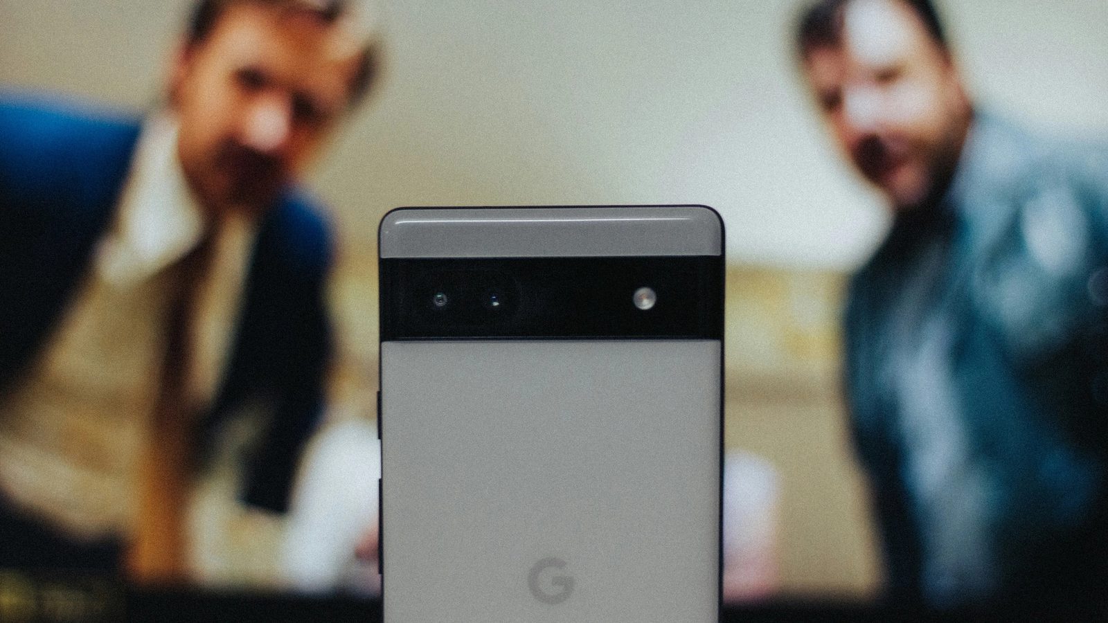 Google Tensor G4 Improves Power Efficiency