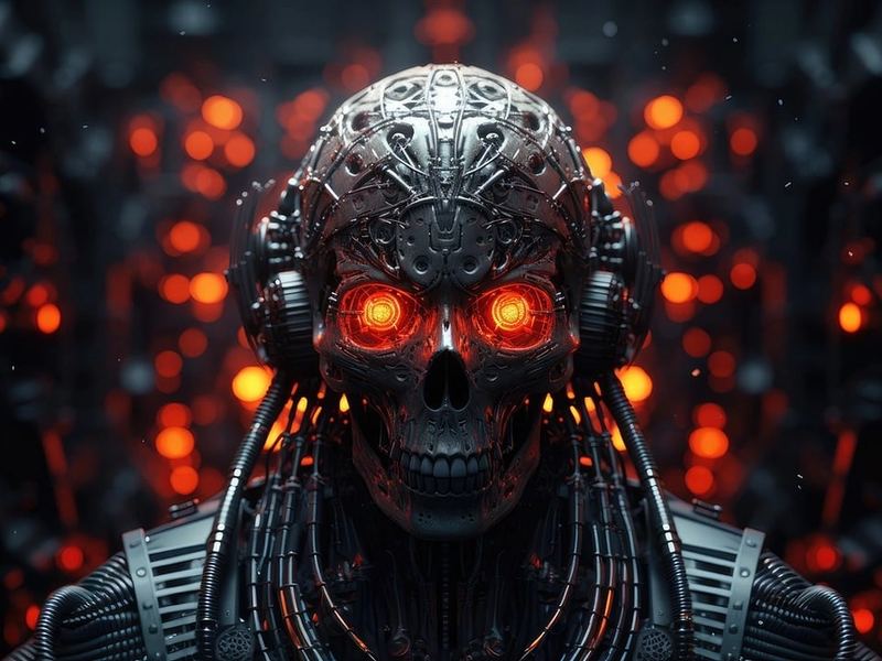P(Doom): AI's Morbid Apocalypse Formula