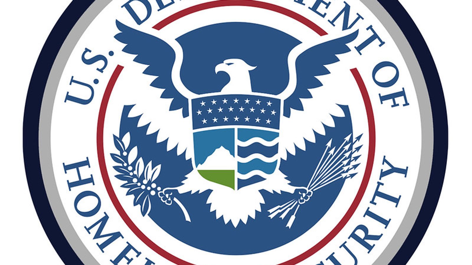 Department Of Homeland Security