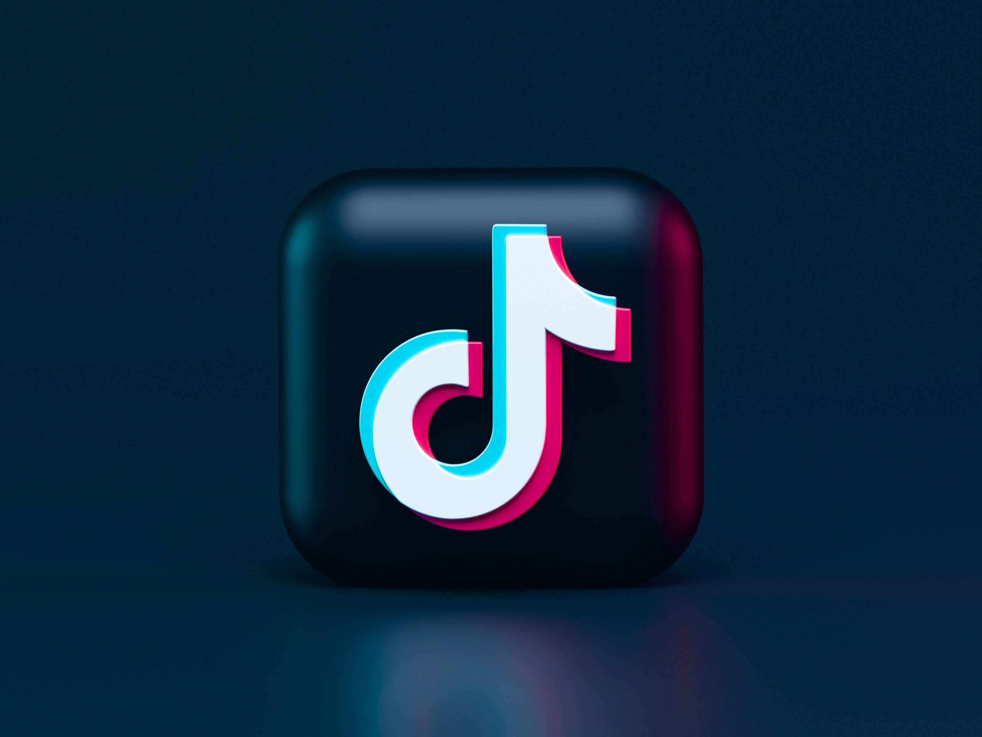 Main Image "TikTok Logo"