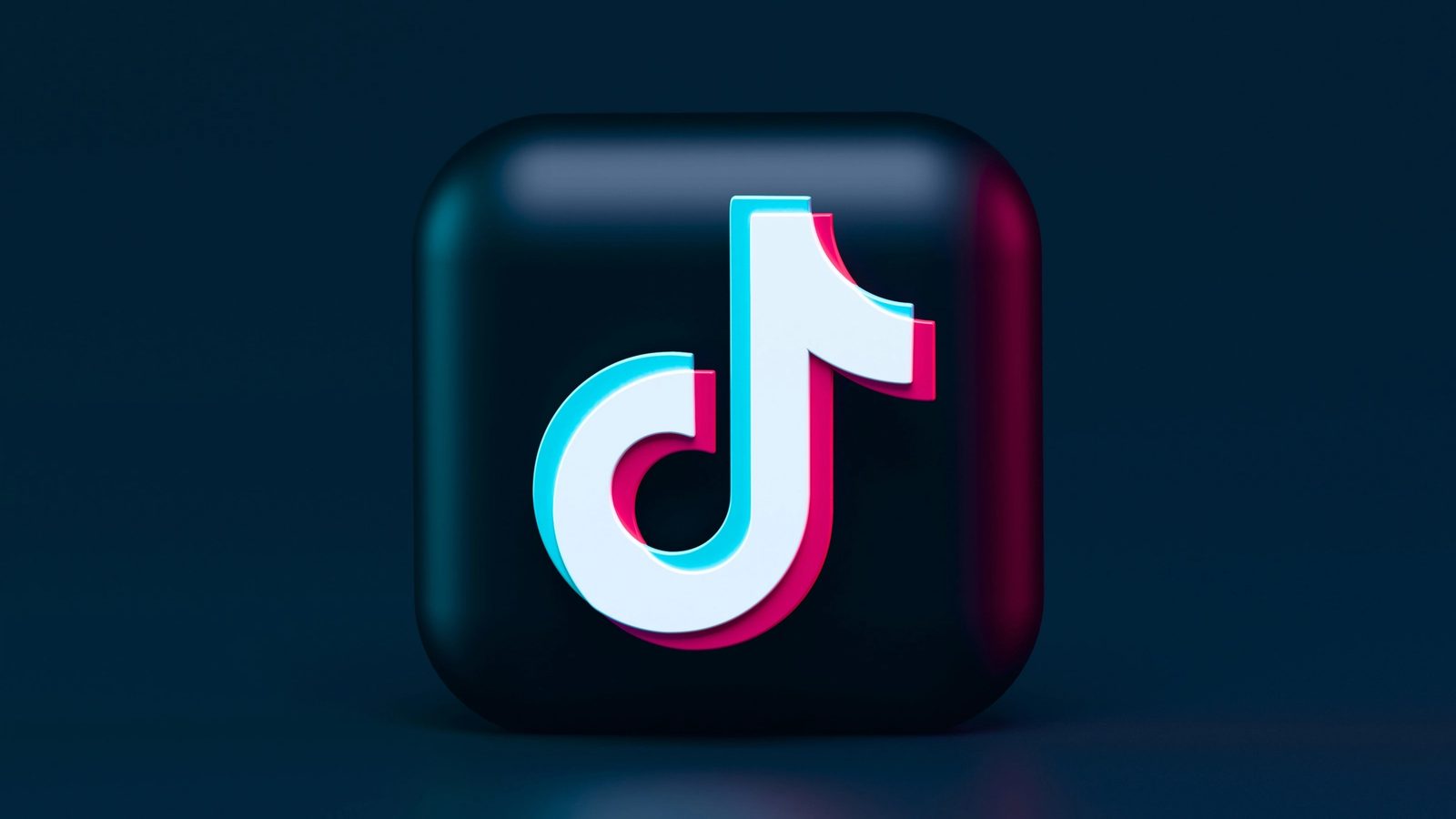 Main Image "TikTok Logo"
