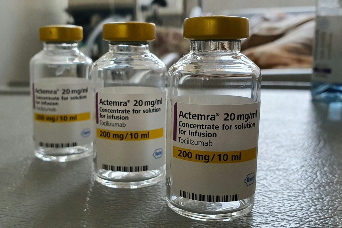 Covid 19, Artificilal Intelligence Drugs