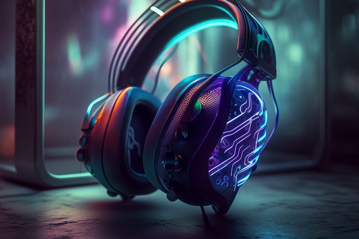 Cool Gaming Headsets