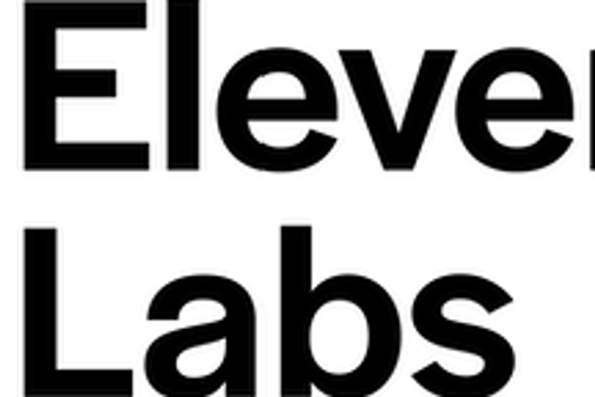 ElevenLabs logo