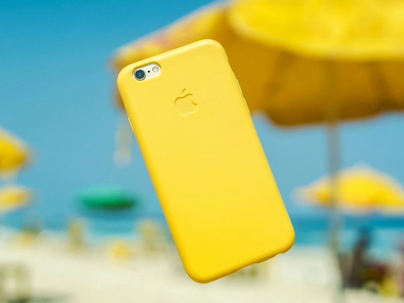 What To Expect From Rumored iPhone Air