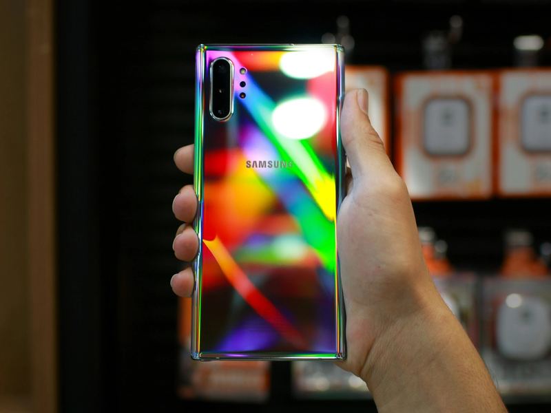 Samsung Bixby AI Upgrade - Worth Switching From Siri?